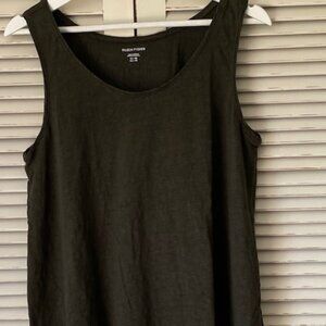 Eileen Fisher Top, M